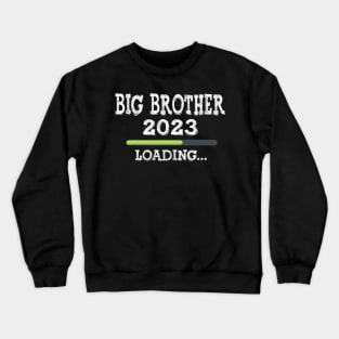 Big Brother 2023 - Loading Please Wait Crewneck Sweatshirt